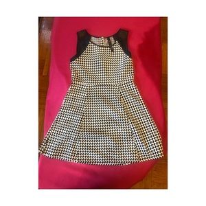 Jessica Simpson Formal Dress